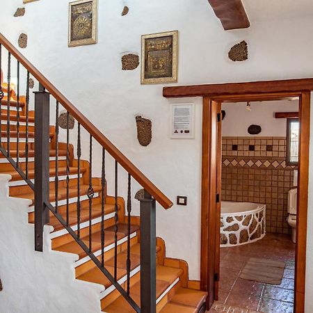 Casa Tilama Tinajo Ngoại thất bức ảnh