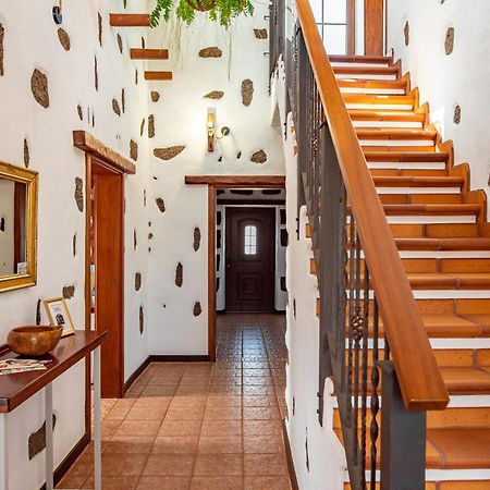 Casa Tilama Tinajo Ngoại thất bức ảnh