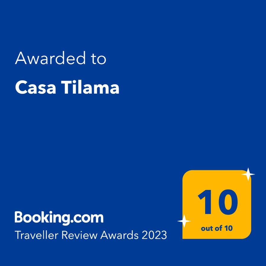 Casa Tilama Tinajo Ngoại thất bức ảnh