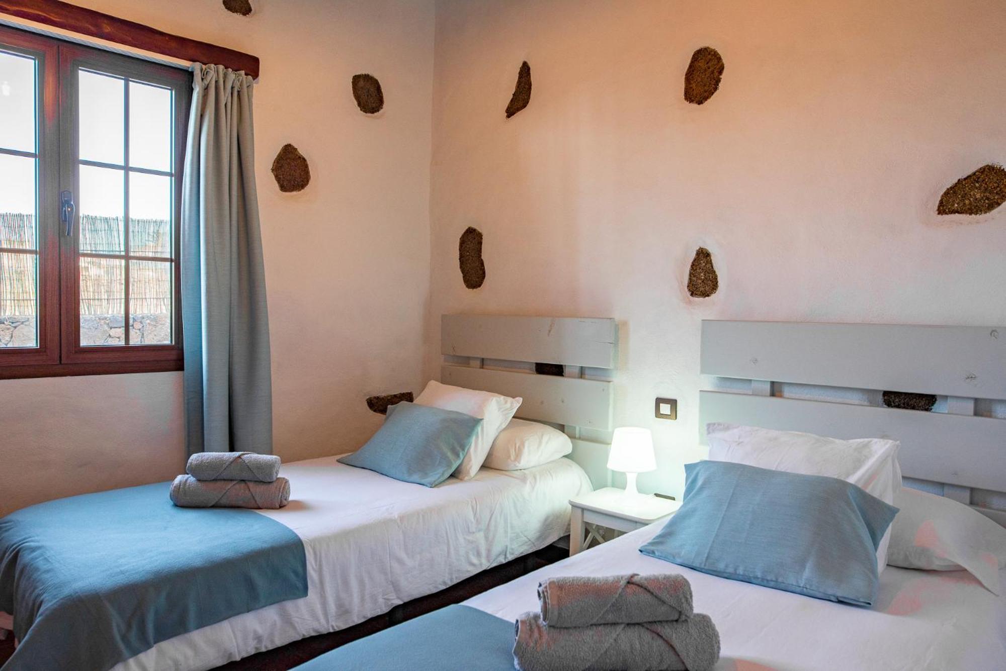 Casa Tilama Tinajo Ngoại thất bức ảnh