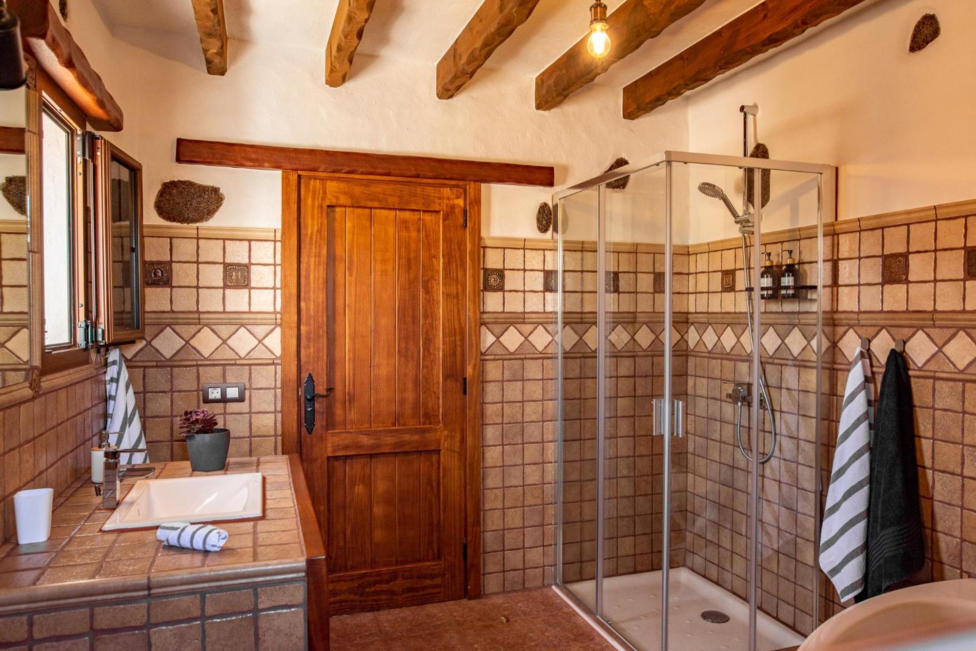 Casa Tilama Tinajo Ngoại thất bức ảnh
