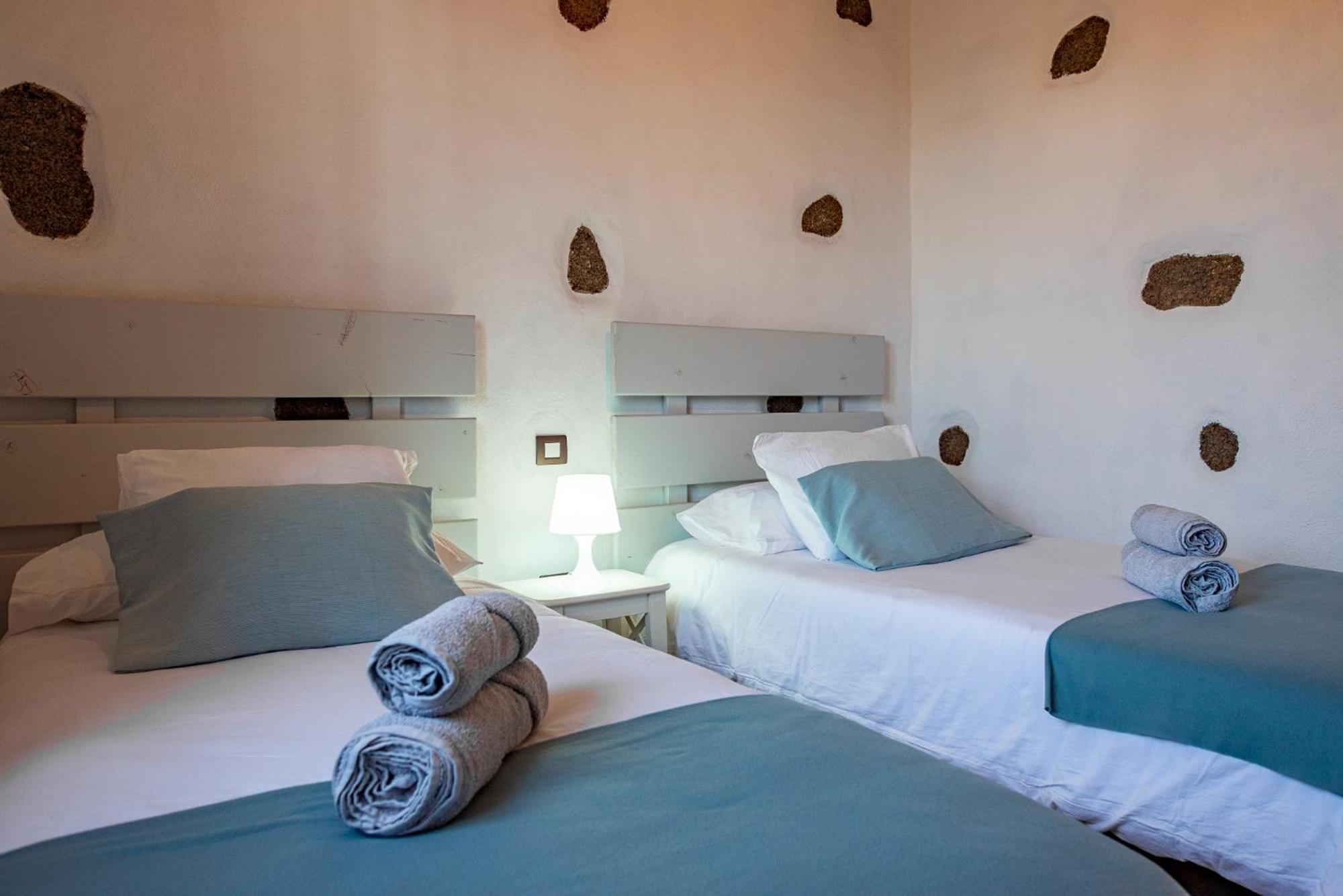 Casa Tilama Tinajo Ngoại thất bức ảnh