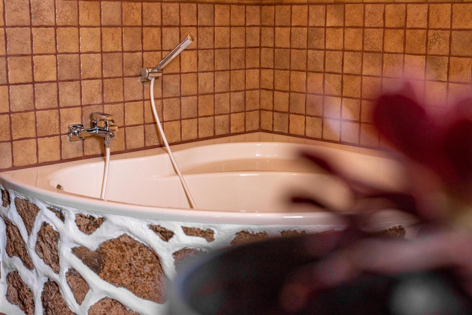 Casa Tilama Tinajo Ngoại thất bức ảnh