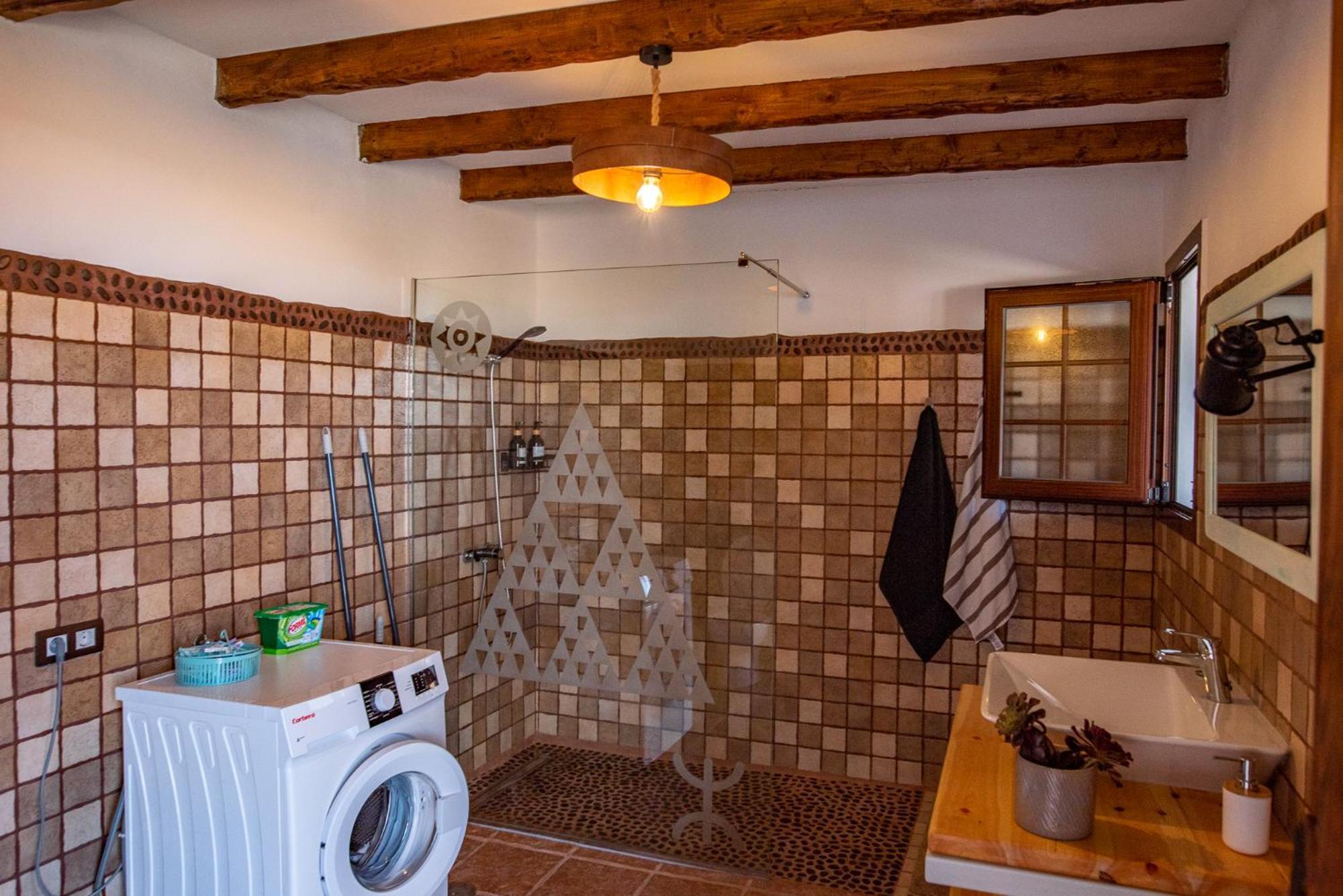 Casa Tilama Tinajo Ngoại thất bức ảnh