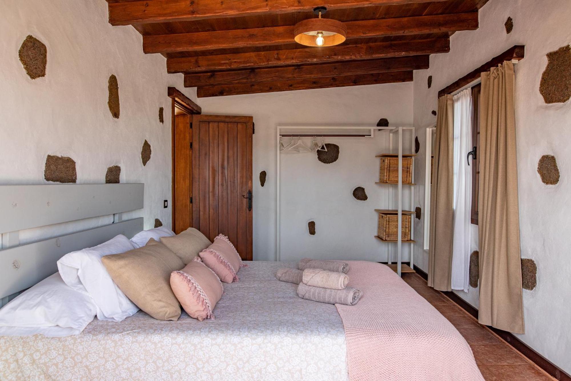 Casa Tilama Tinajo Ngoại thất bức ảnh