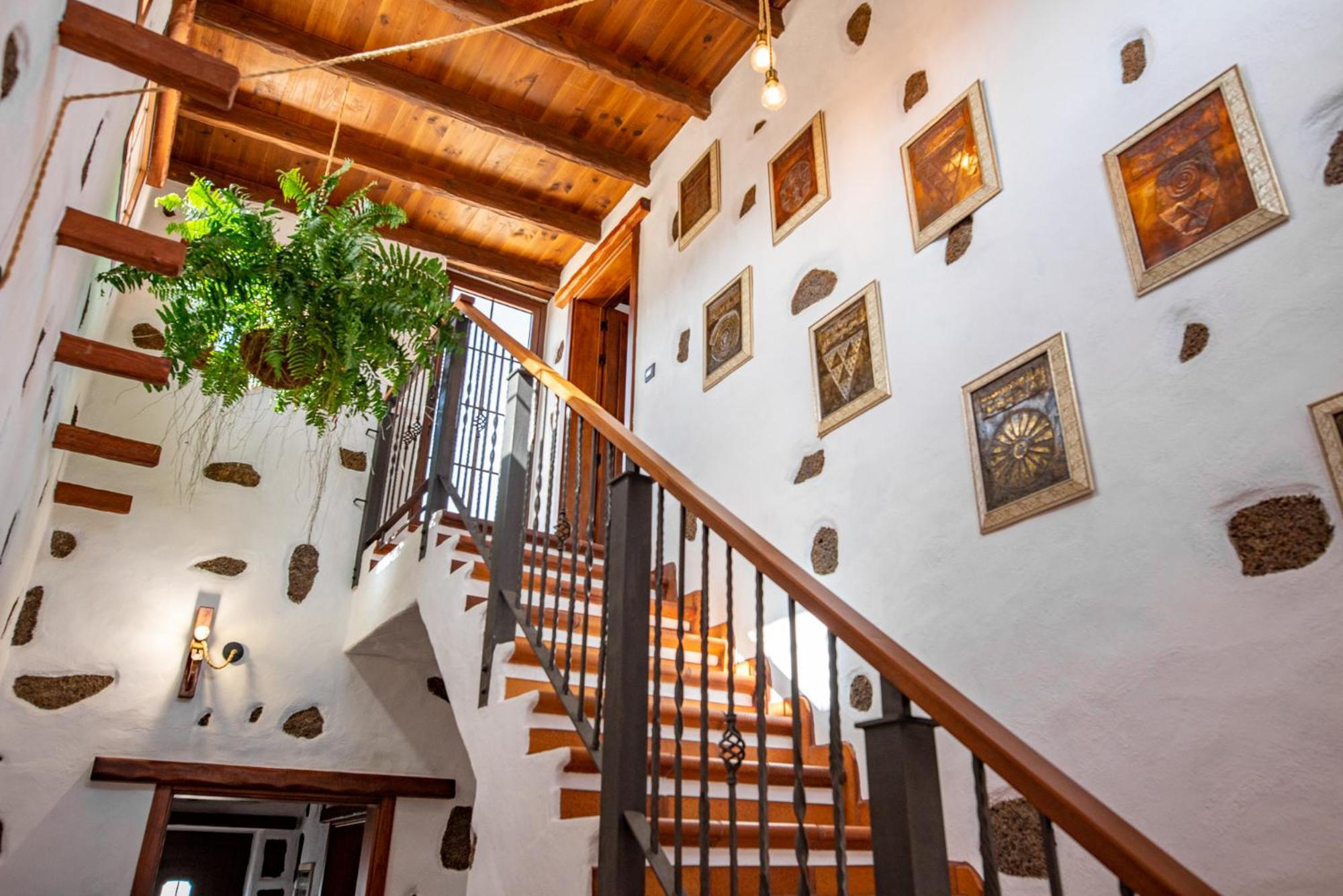 Casa Tilama Tinajo Ngoại thất bức ảnh