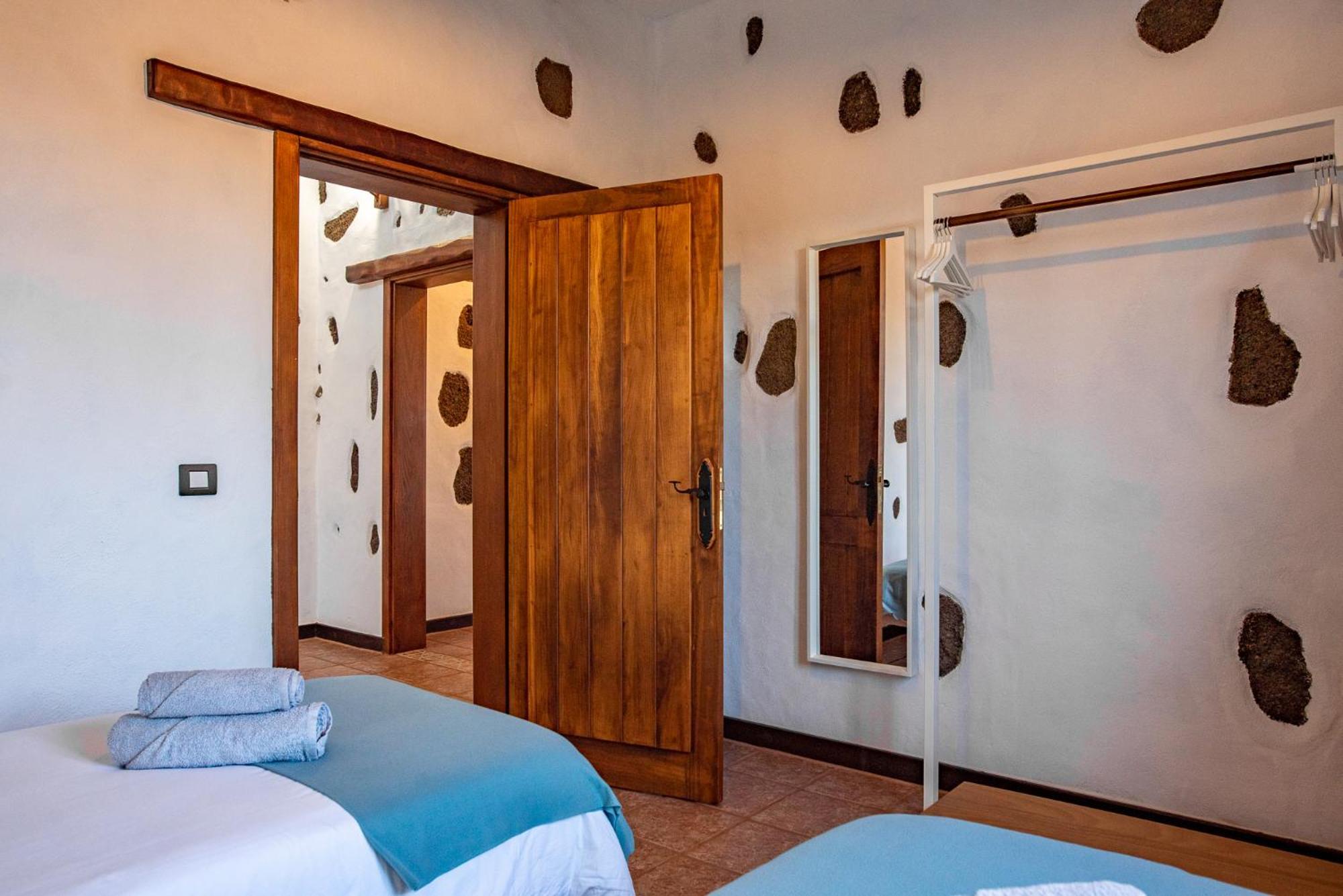 Casa Tilama Tinajo Ngoại thất bức ảnh