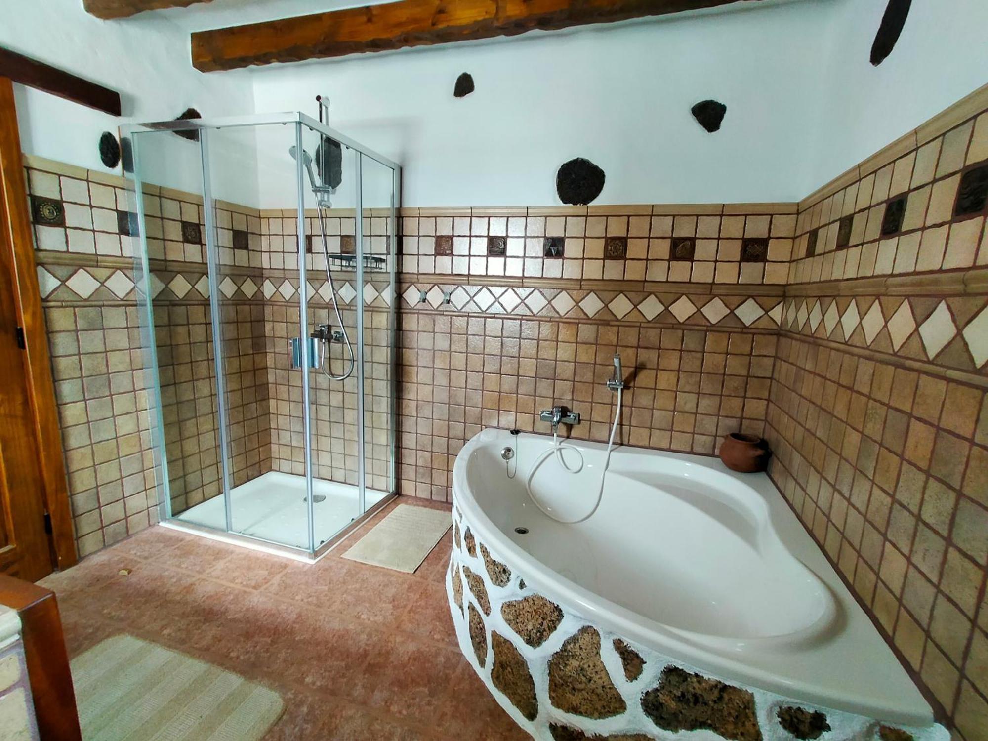 Casa Tilama Tinajo Phòng bức ảnh
