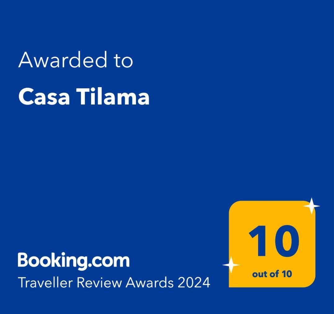 Casa Tilama Tinajo Ngoại thất bức ảnh